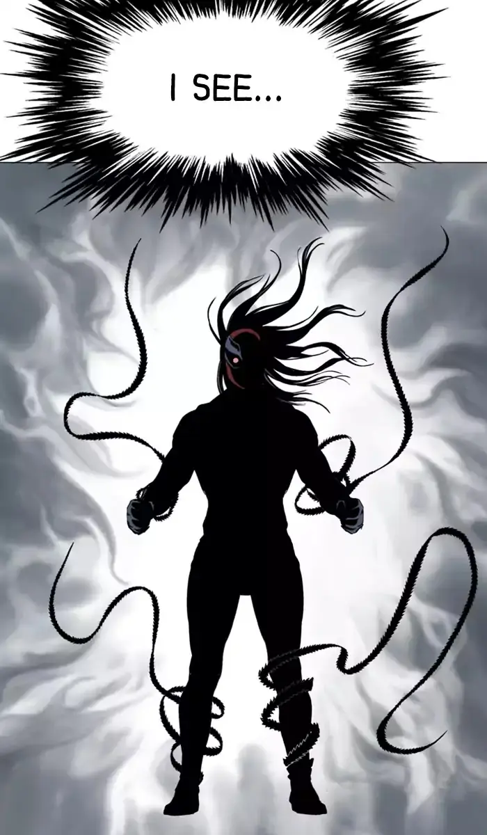 Gosu Chapter 107 Page 19