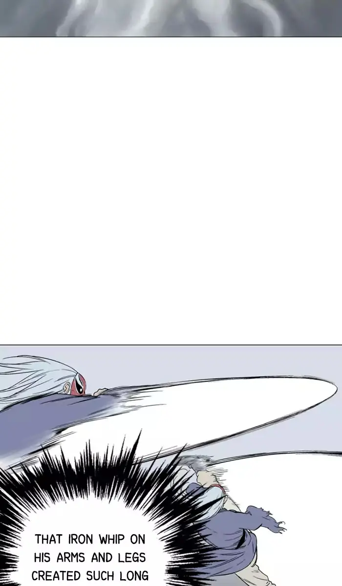 Gosu Chapter 107 Page 20