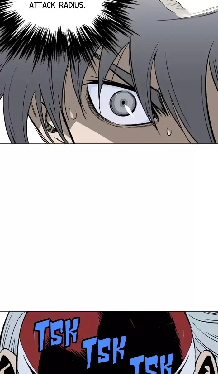 Gosu Chapter 107 Page 21