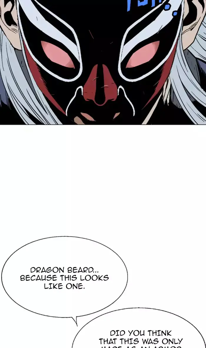 Gosu Chapter 107 Page 22