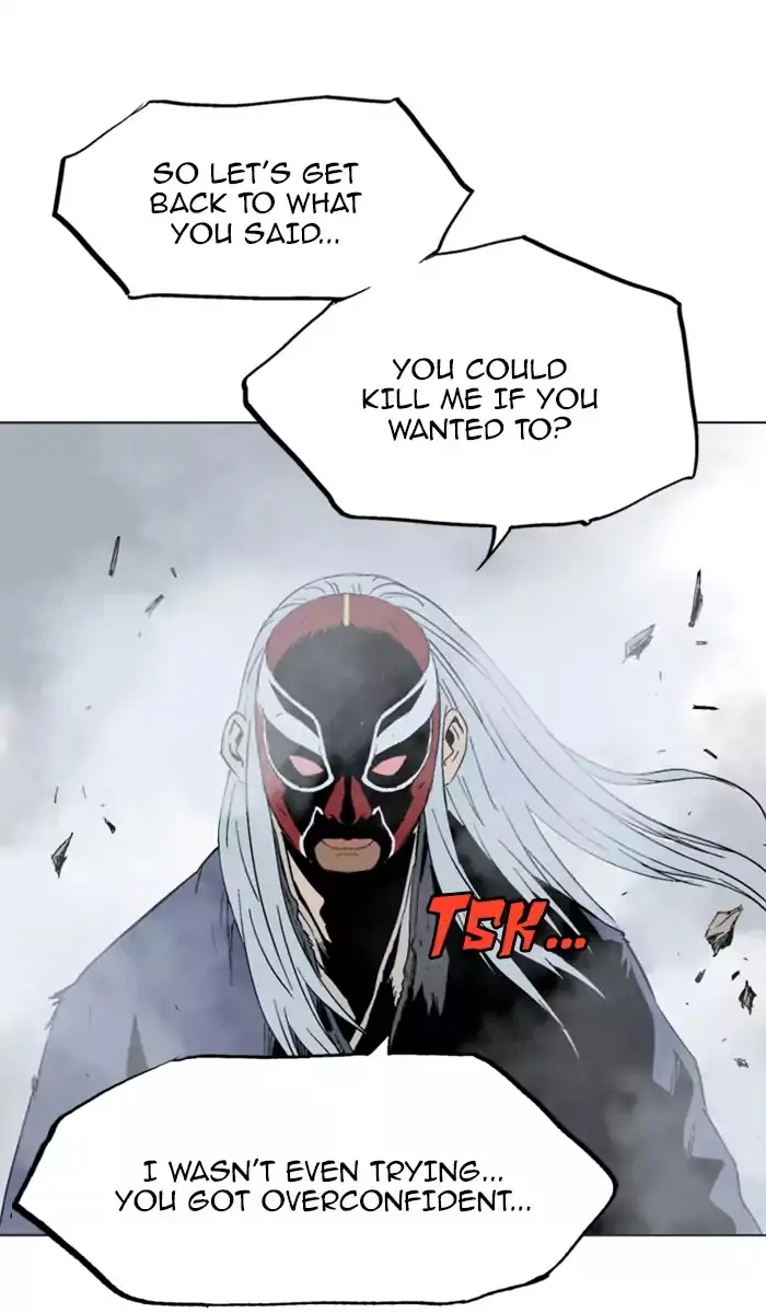 Gosu Chapter 107 Page 26