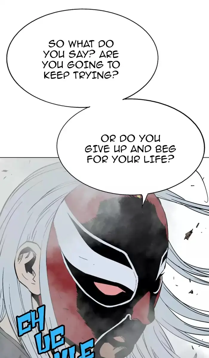 Gosu Chapter 107 Page 28