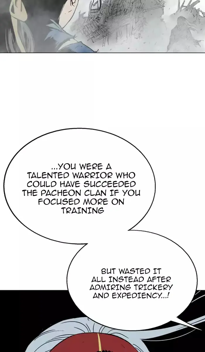 Gosu Chapter 107 Page 30