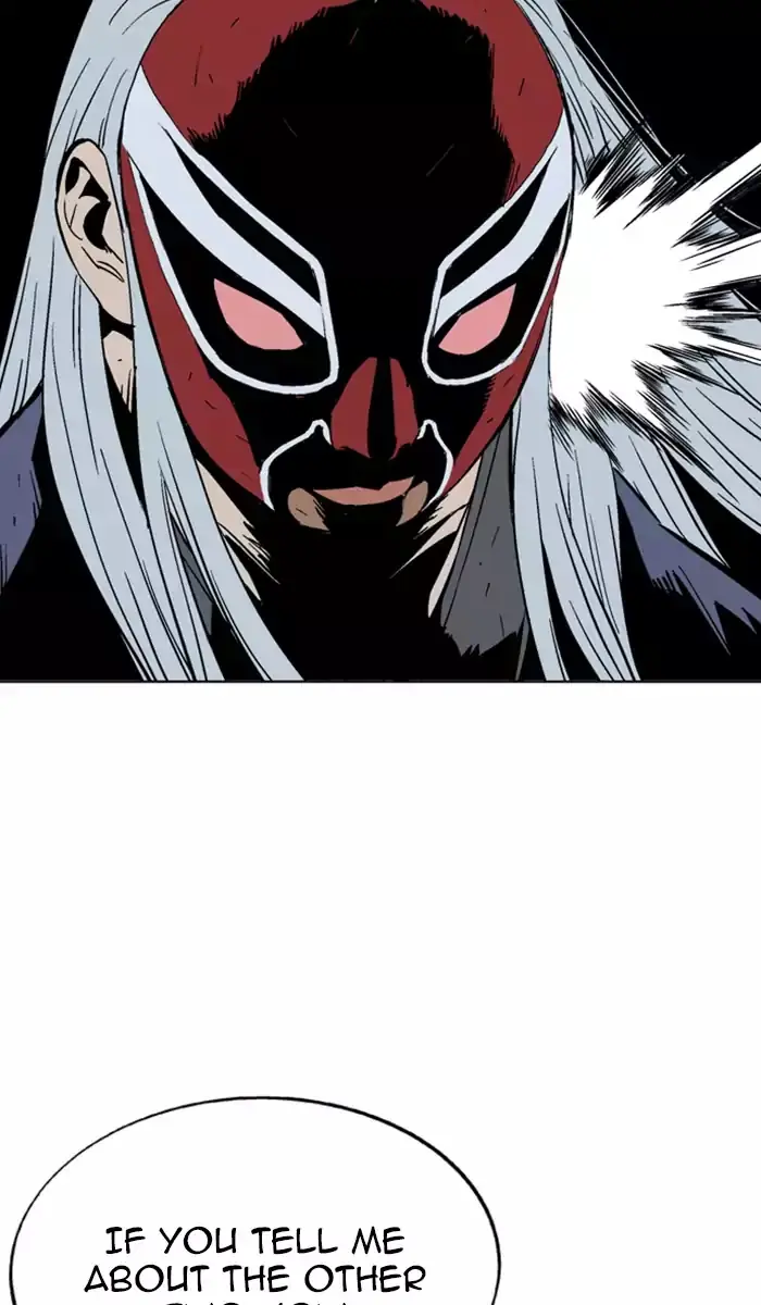 Gosu Chapter 107 Page 31