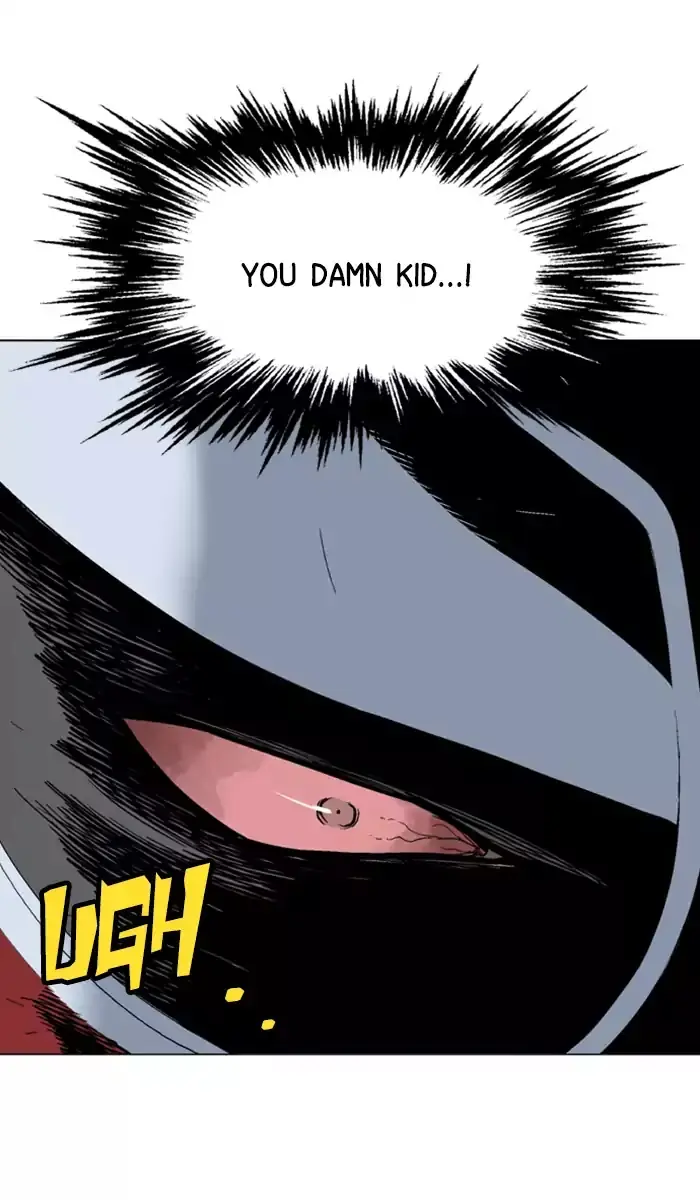 Gosu Chapter 107 Page 33