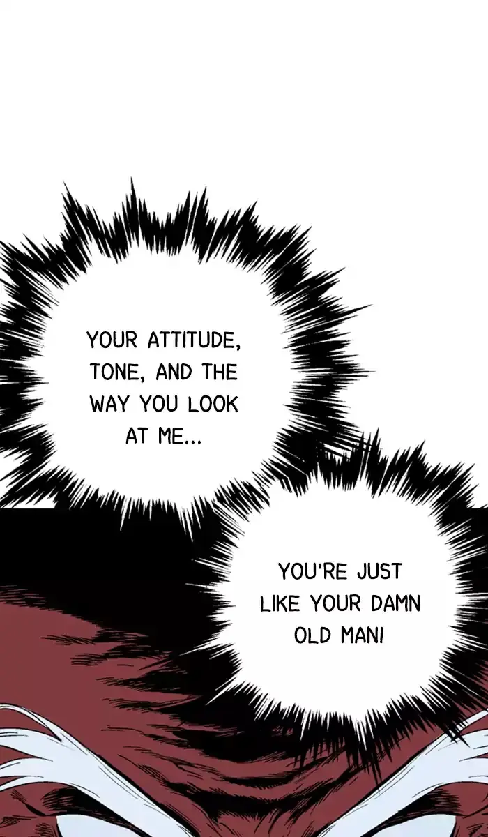 Gosu Chapter 107 Page 34