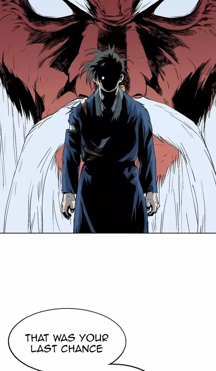 Gosu Chapter 107 Page 35