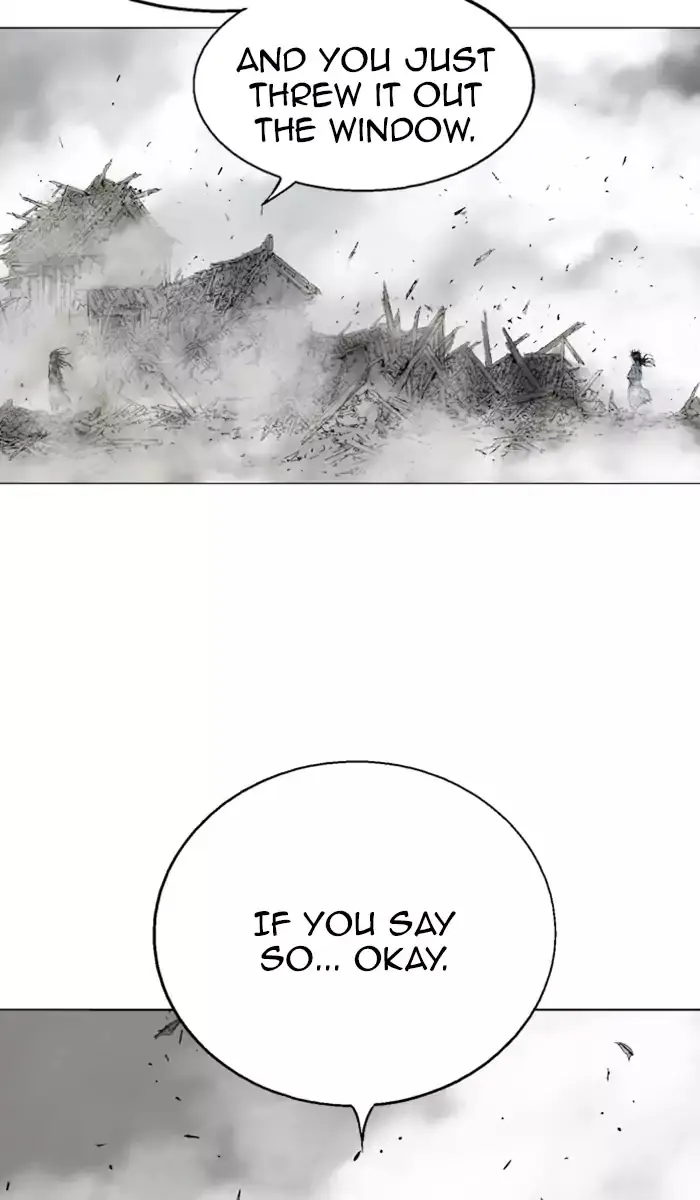 Gosu Chapter 107 Page 36