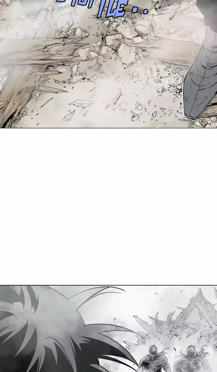 Gosu Chapter 107 Page 38