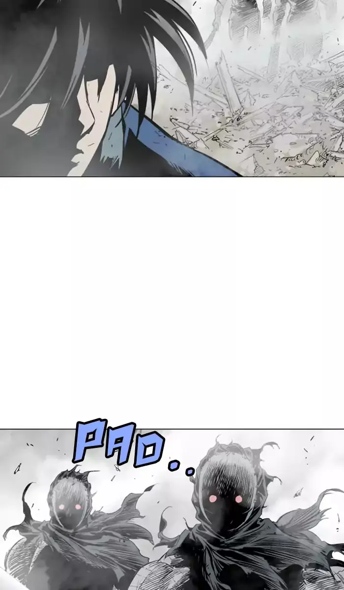 Gosu Chapter 107 Page 39