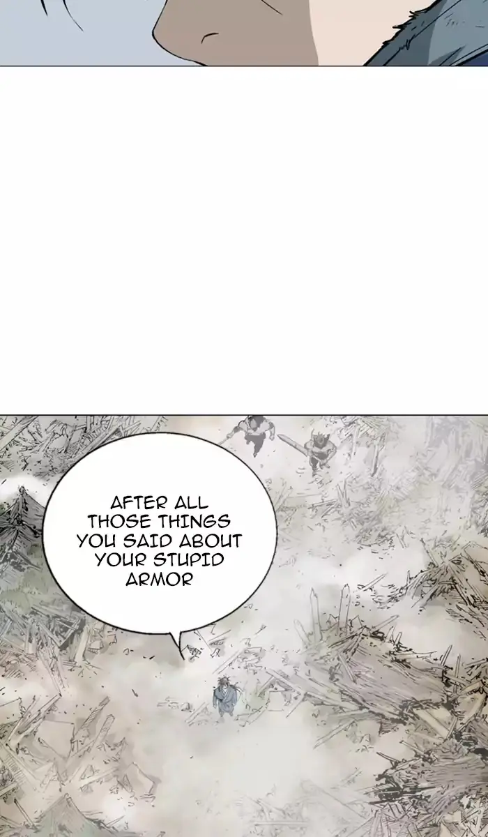 Gosu Chapter 107 Page 41