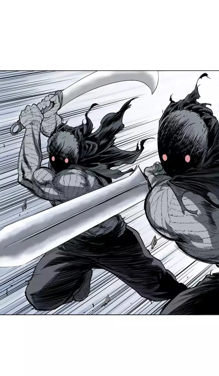 Gosu Chapter 107 Page 45