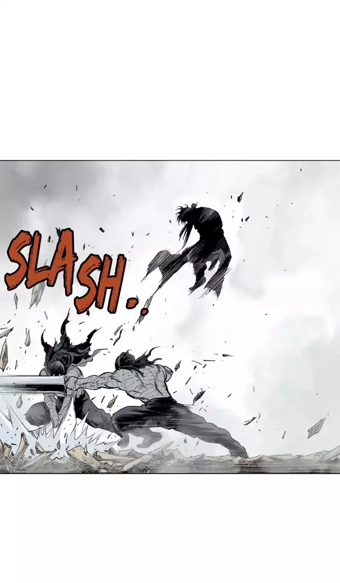 Gosu Chapter 107 Page 46