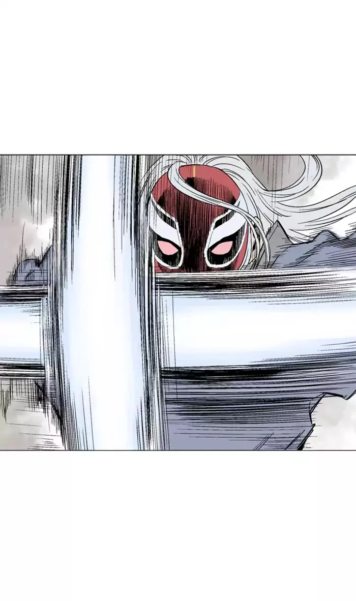 Gosu Chapter 107 Page 50