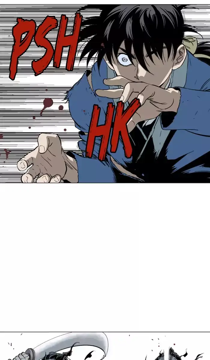 Gosu Chapter 107 Page 51