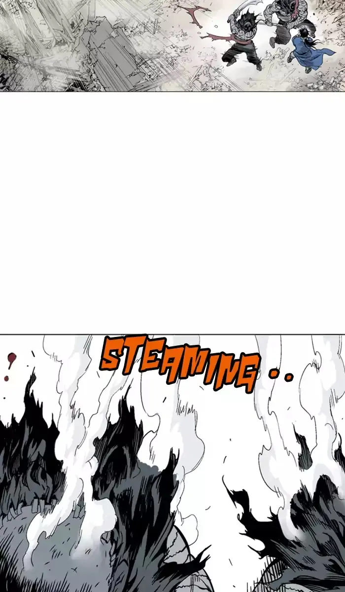 Gosu Chapter 107 Page 54