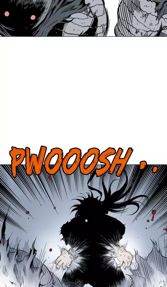 Gosu Chapter 107 Page 55