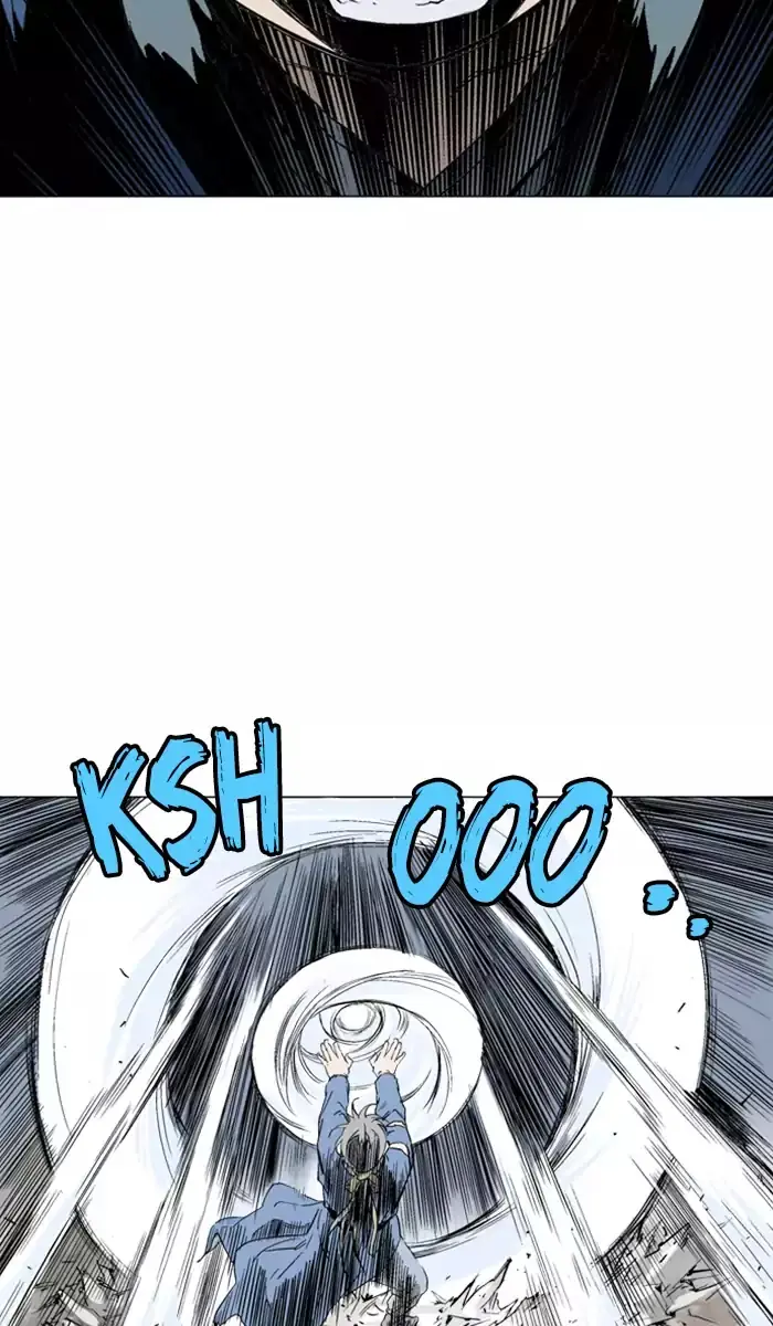 Gosu Chapter 107 Page 57