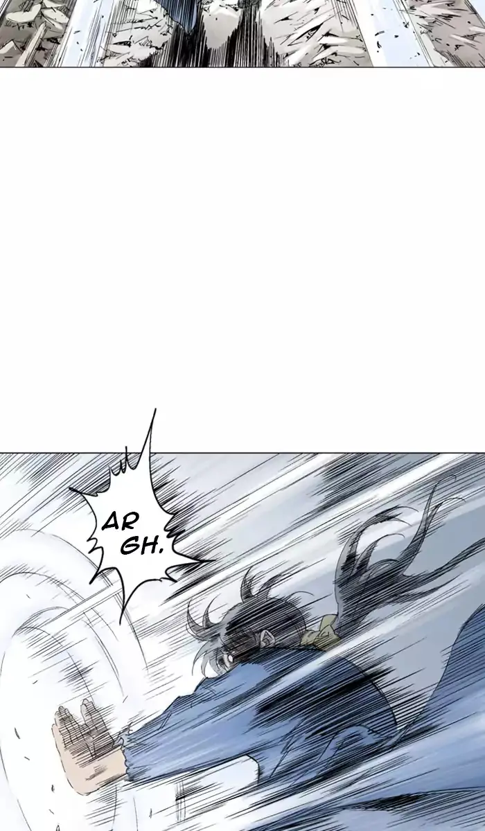 Gosu Chapter 107 Page 58