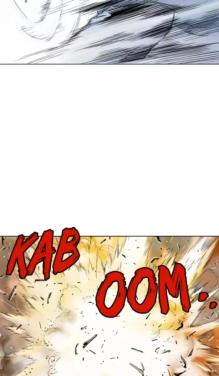 Gosu Chapter 107 Page 59