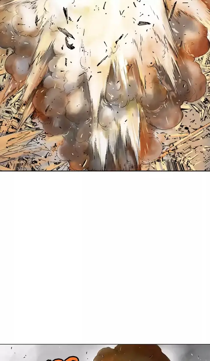 Gosu Chapter 107 Page 60