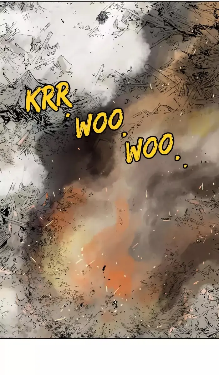 Gosu Chapter 107 Page 62