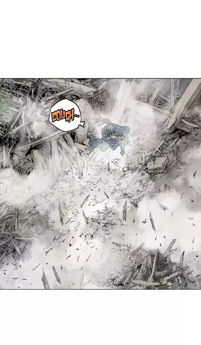 Gosu Chapter 107 Page 66