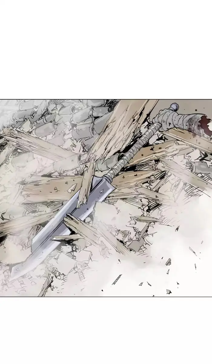 Gosu Chapter 107 Page 67