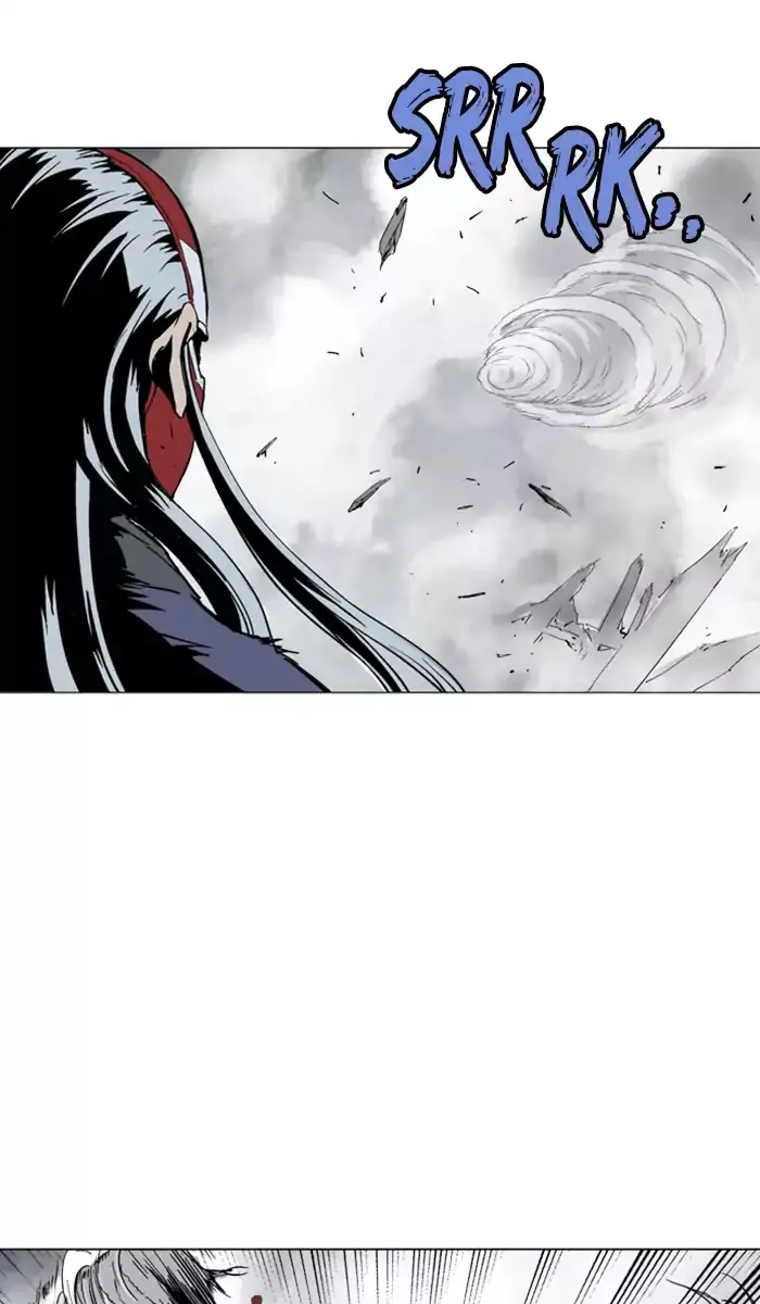 Gosu Chapter 107 Page 70