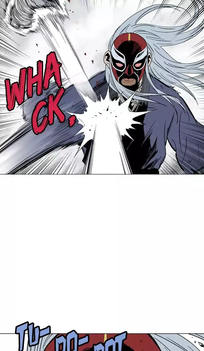 Gosu Chapter 107 Page 71