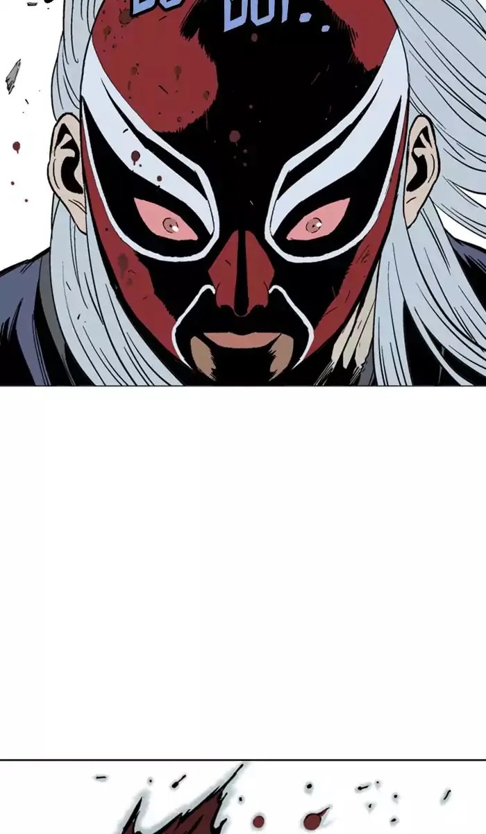 Gosu Chapter 107 Page 72