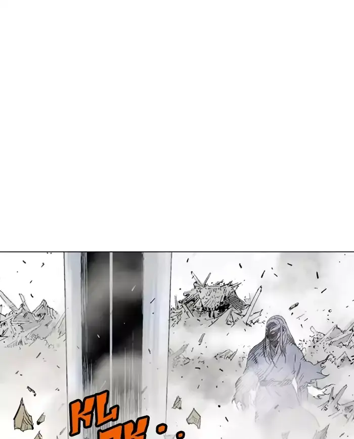 Gosu Chapter 107 Page 75