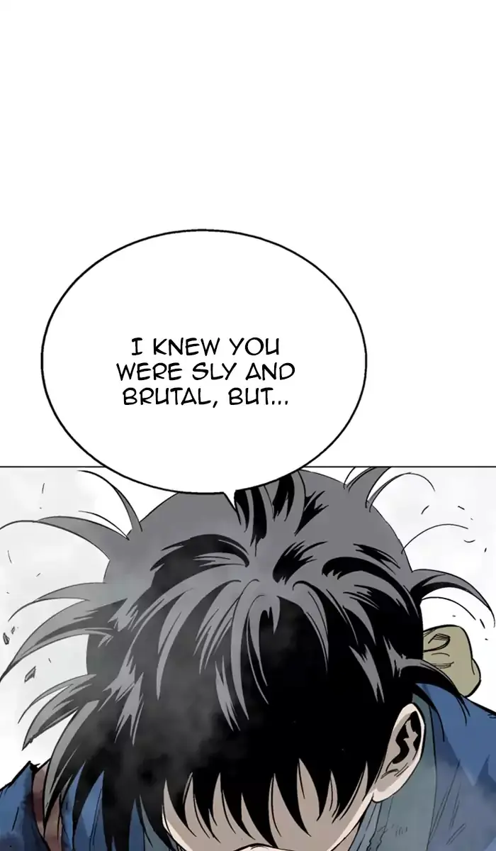 Gosu Chapter 107 Page 77