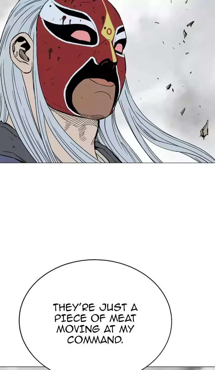 Gosu Chapter 107 Page 80