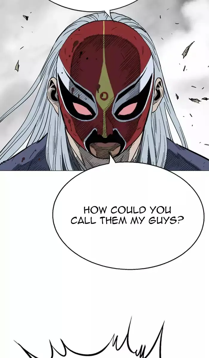 Gosu Chapter 107 Page 81