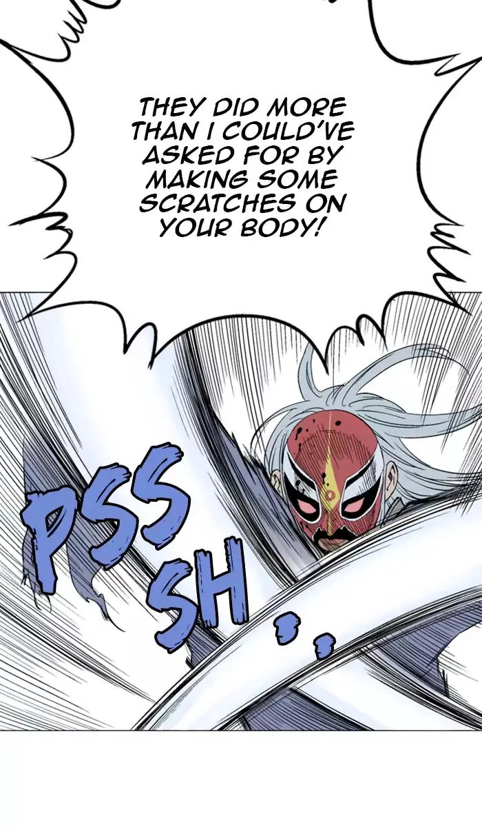 Gosu Chapter 107 Page 82