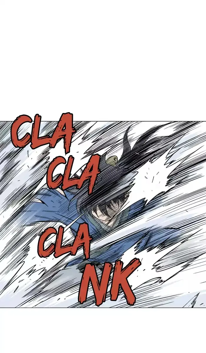 Gosu Chapter 107 Page 84