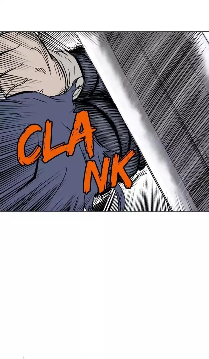 Gosu Chapter 107 Page 89