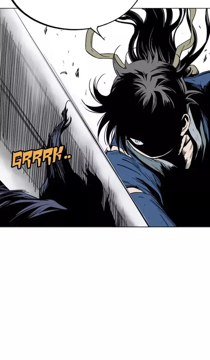 Gosu Chapter 107 Page 91