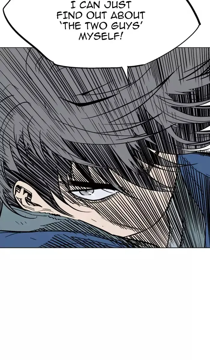 Gosu Chapter 107 Page 93