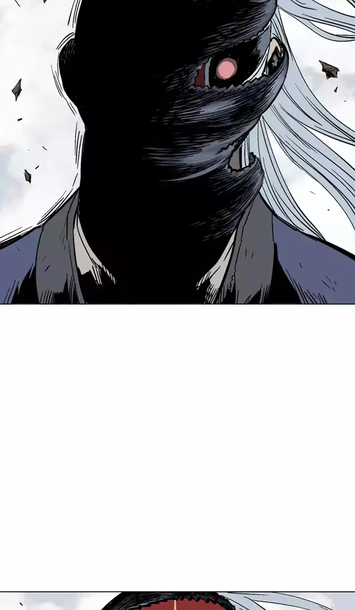 Gosu Chapter 108 Page 11