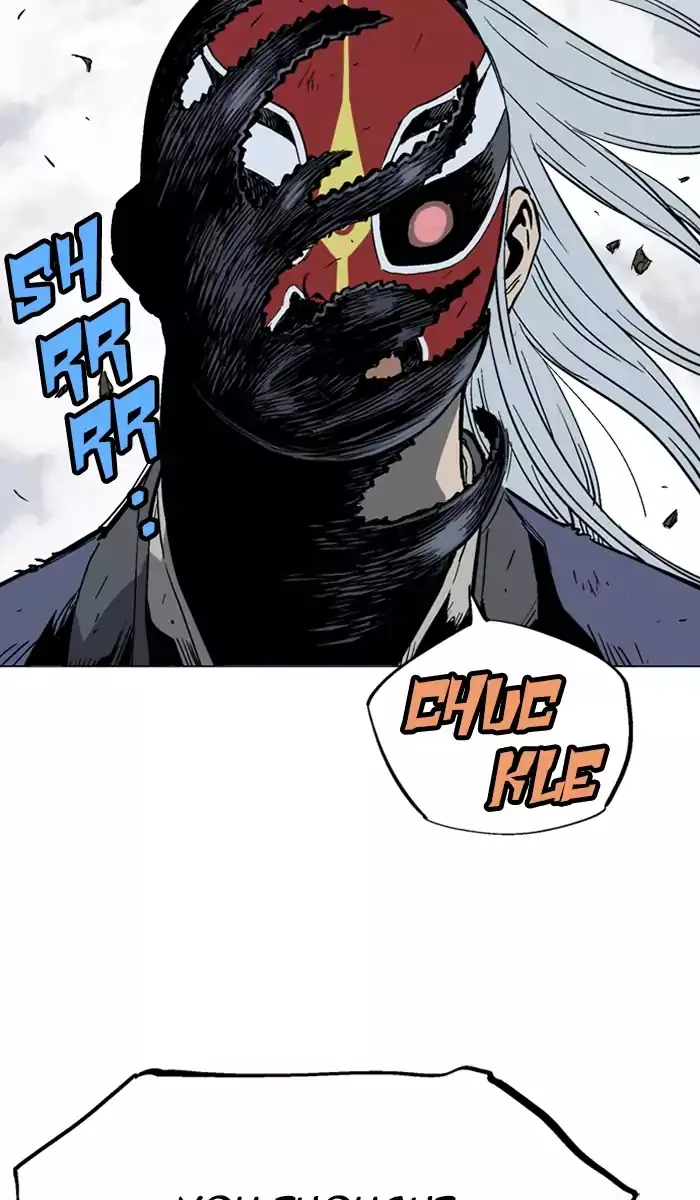 Gosu Chapter 108 Page 12