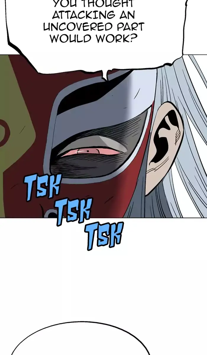 Gosu Chapter 108 Page 13