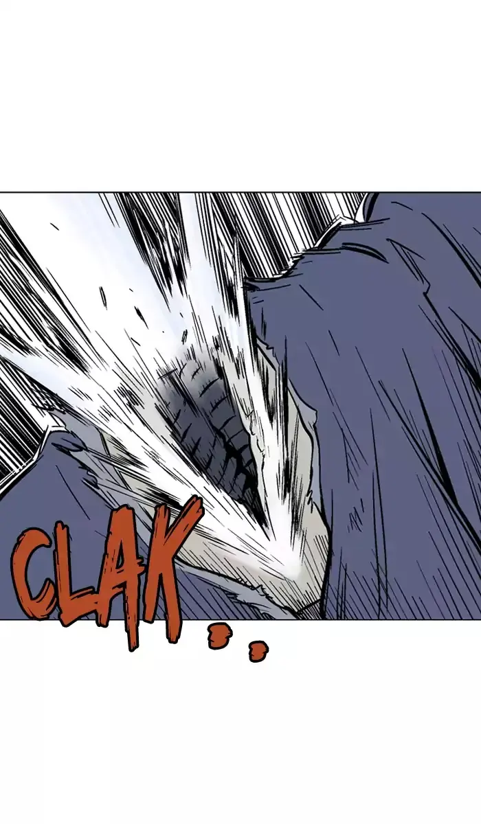 Gosu Chapter 108 Page 16