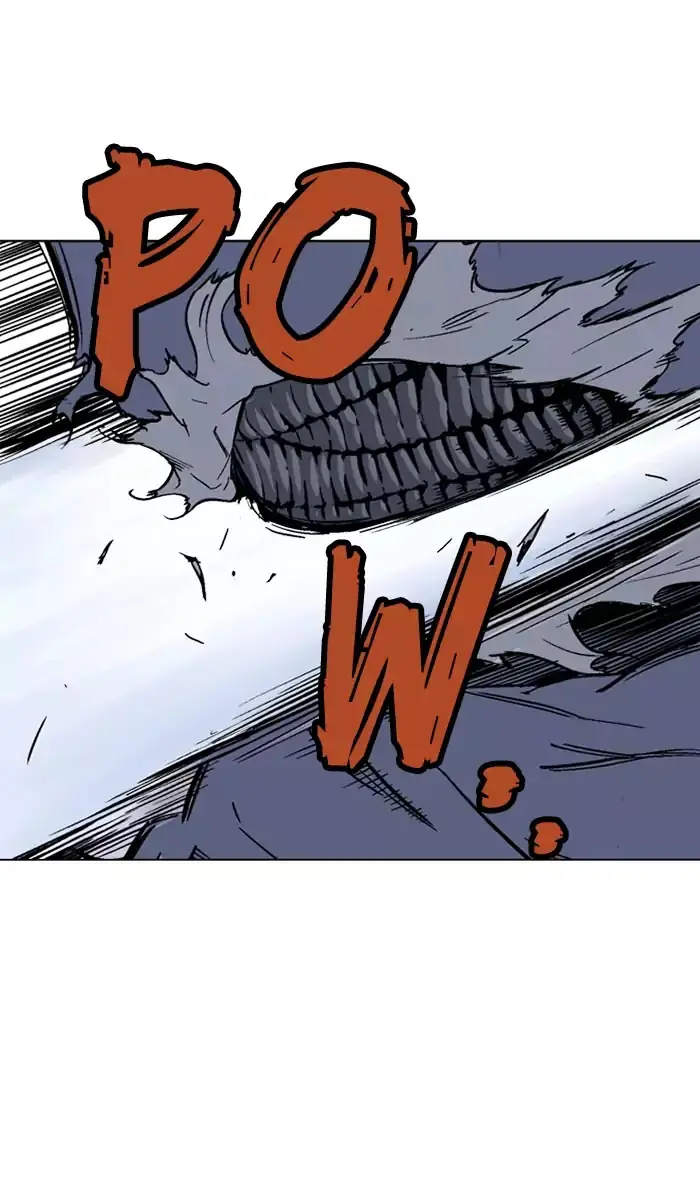 Gosu Chapter 108 Page 17