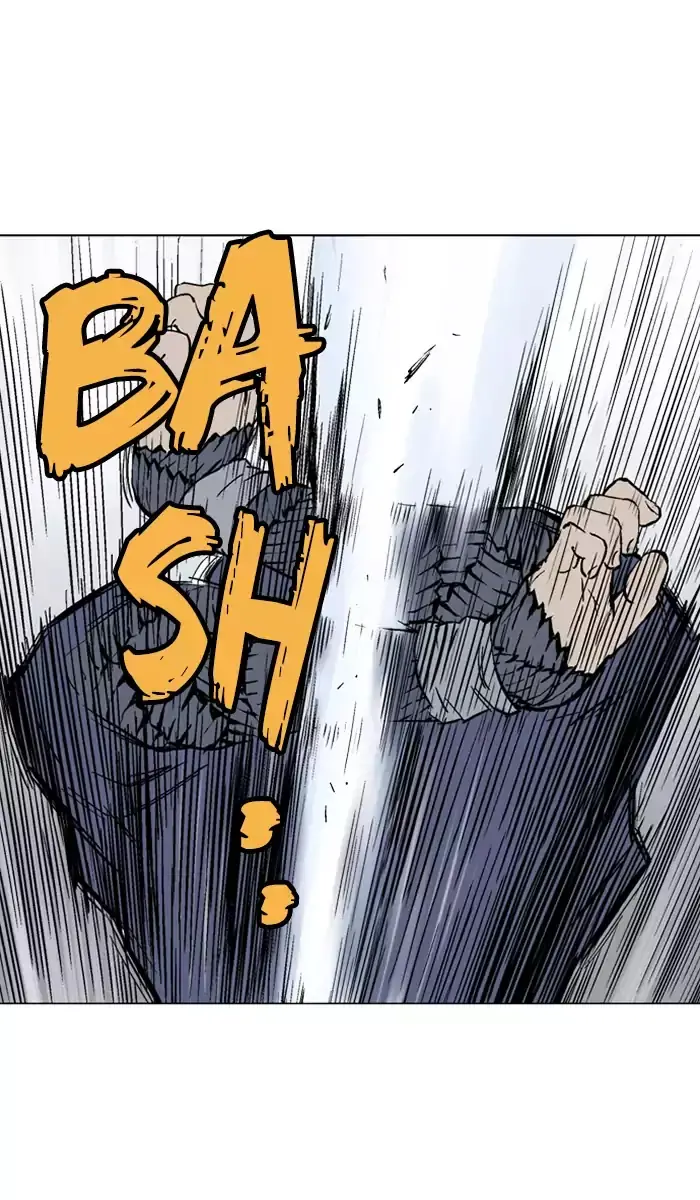 Gosu Chapter 108 Page 18