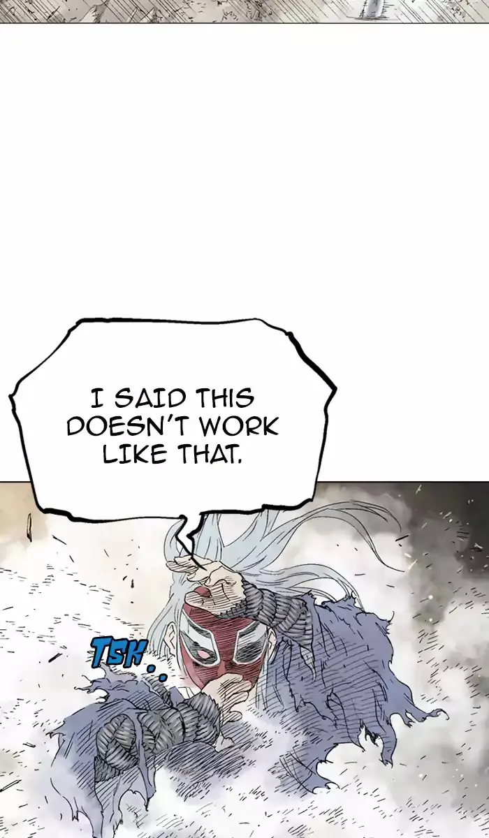 Gosu Chapter 108 Page 21