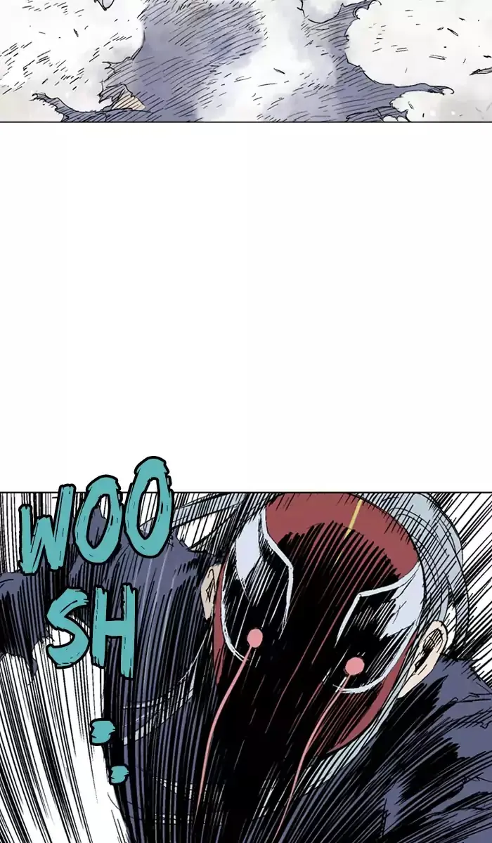 Gosu Chapter 108 Page 22