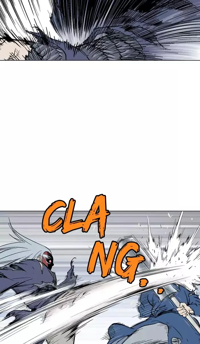 Gosu Chapter 108 Page 23