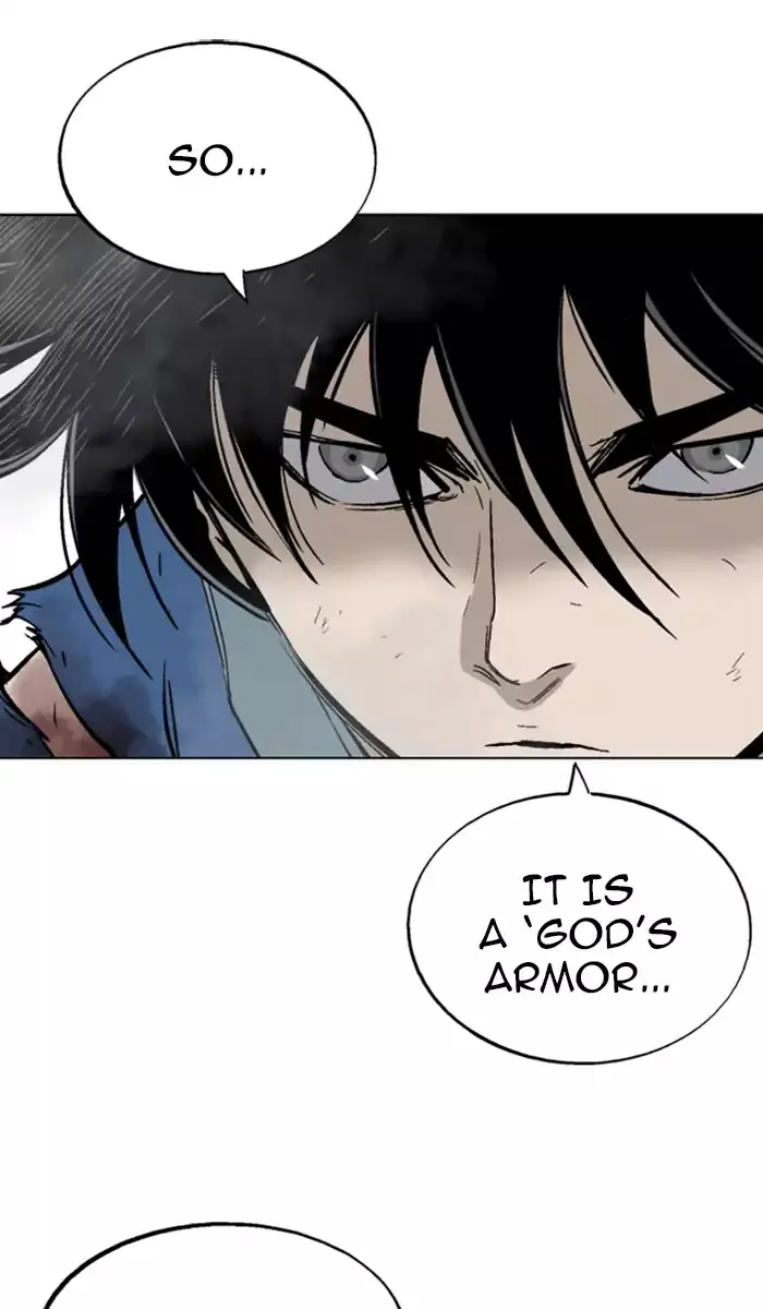 Gosu Chapter 108 Page 26